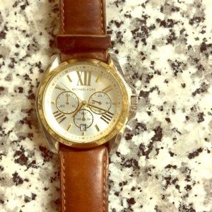 Michael Kors watch